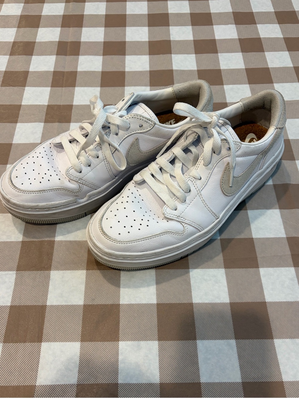 Nike Air Jordan 1 Low Elevate